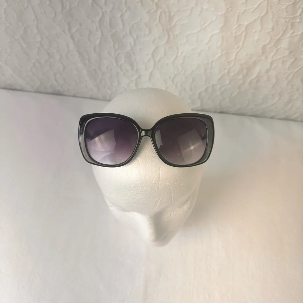 Sydnay Love Sunglasses Black Sun Protection Glasses Authentic Retro Classic